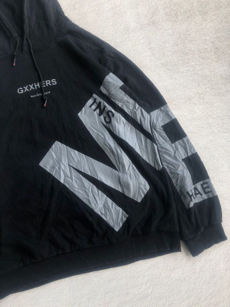 GXXH Pullover Hoodie, foto 4