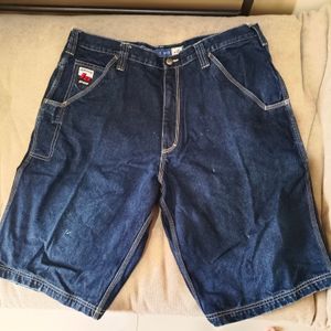 Johnnie Blaze Jorts size 40