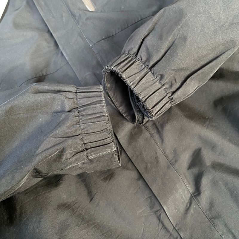 Jacket outdoor columbia goretex titanium gorpcore cakep bngt, foto 7
