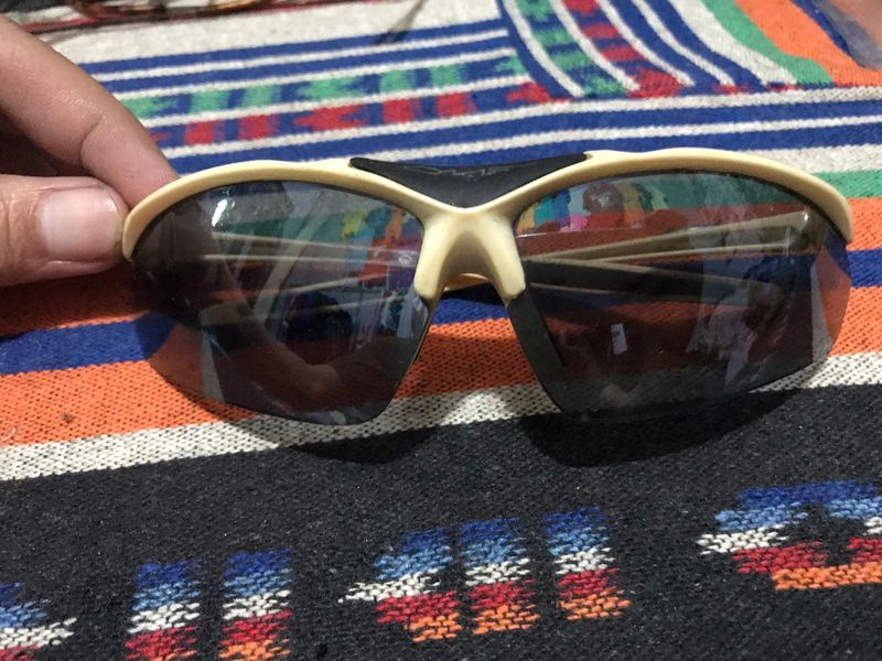 Kacamata oakley vintage second, foto 2