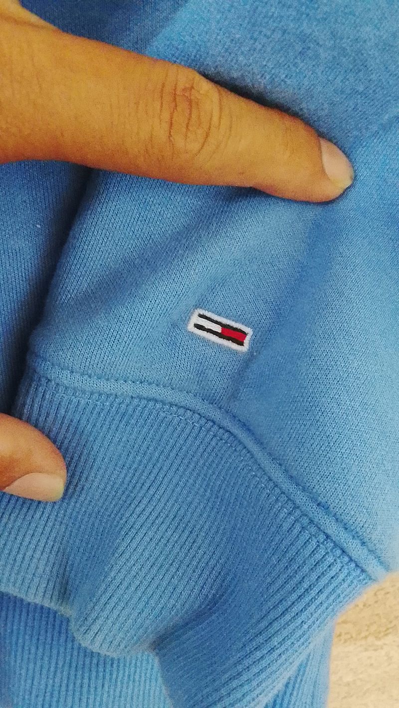 TOMMY JEANS CREWNECK, foto 3