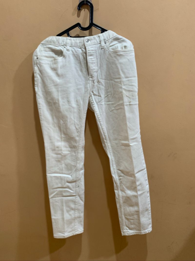 Celana TOPMAN Stretch Skinny, foto 2