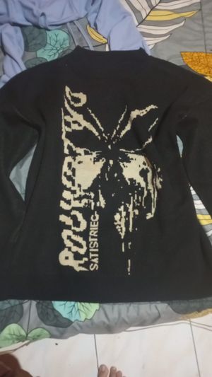 baju dan rok