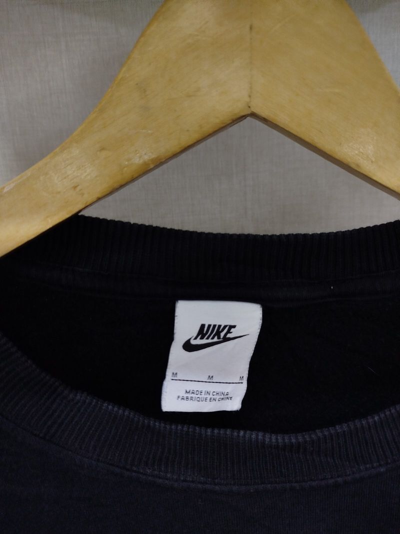 Crewneck Nike center, foto 3