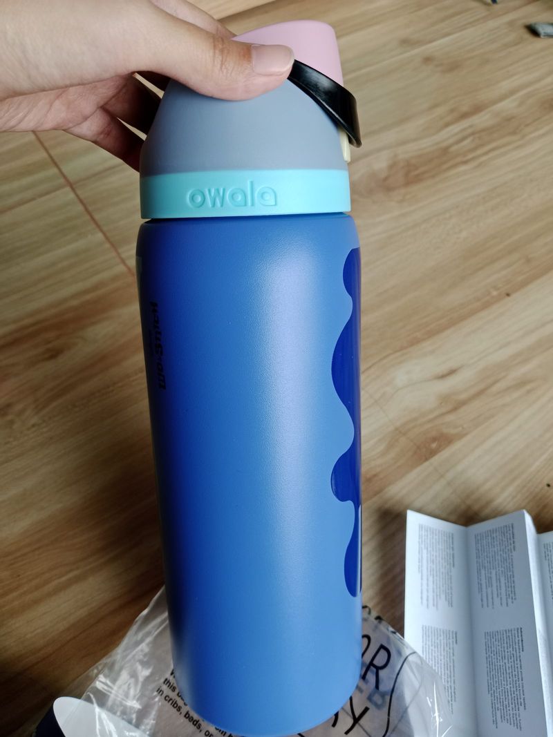 Owala stitch version 32oz, foto 2