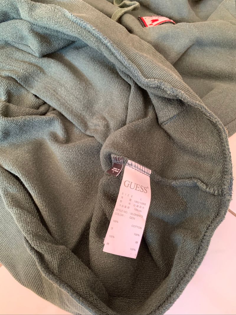GUESS,Hodie, foto 2