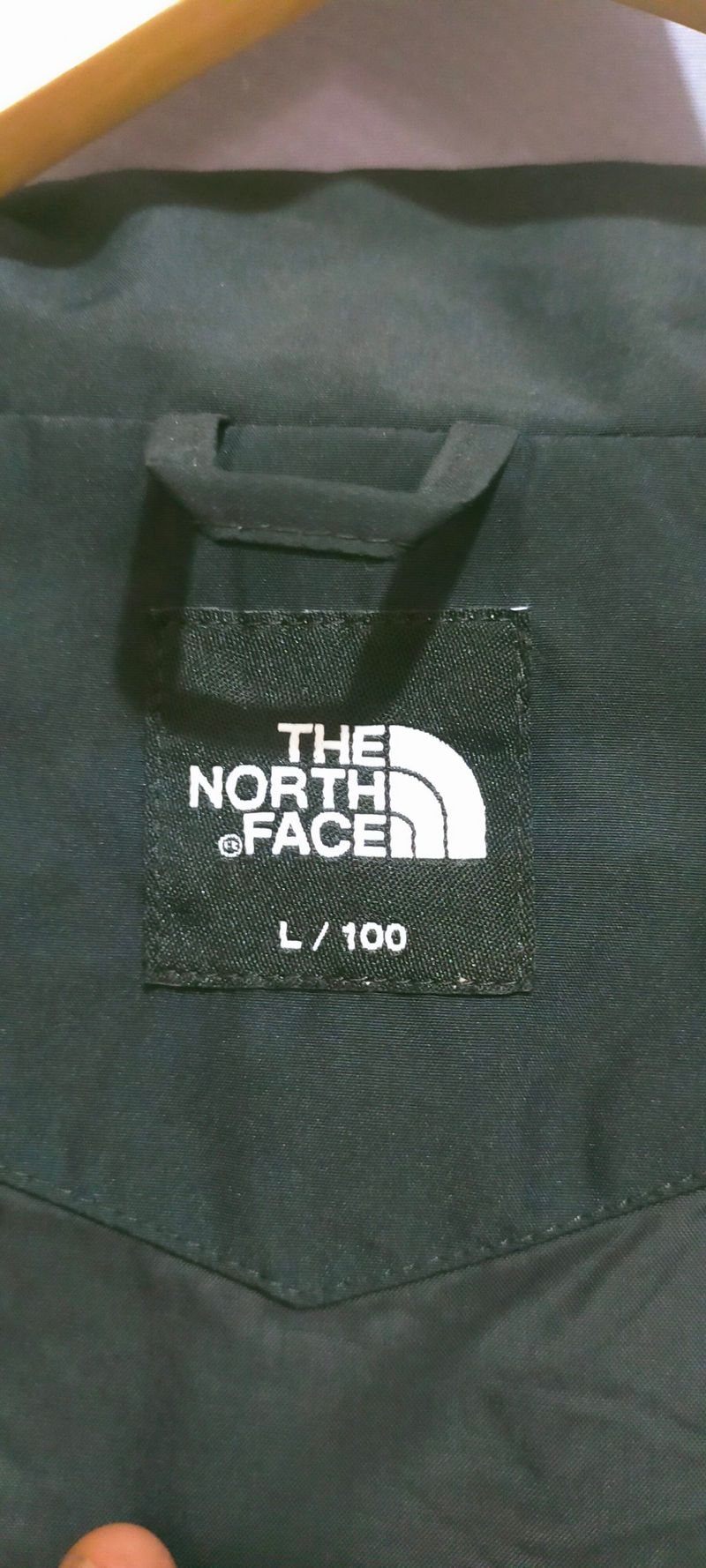 Jaket outdoor The nort Face, foto 4