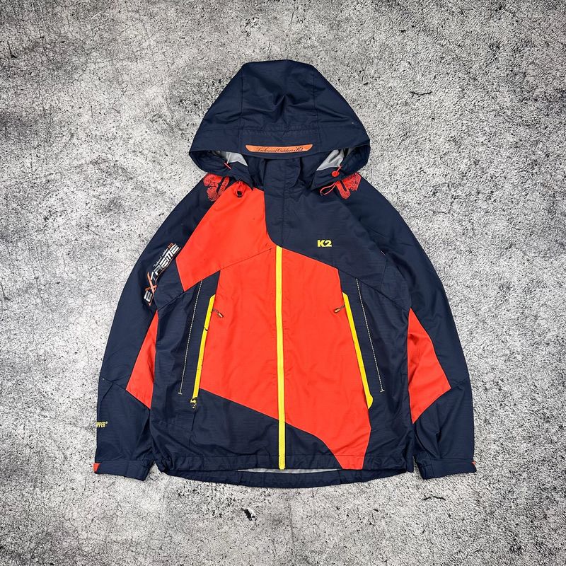 K2 Gorpcore Windstopper Outdoor Jacket, foto 2
