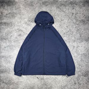 Designwead Windbreaker Jacket