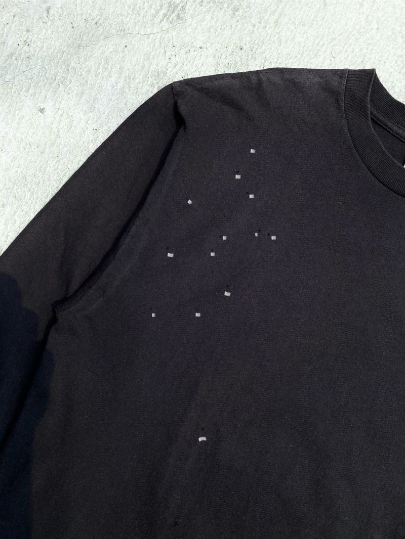 SID MAURER SALVADOR DALI ART L/S TSHIRT, foto 5