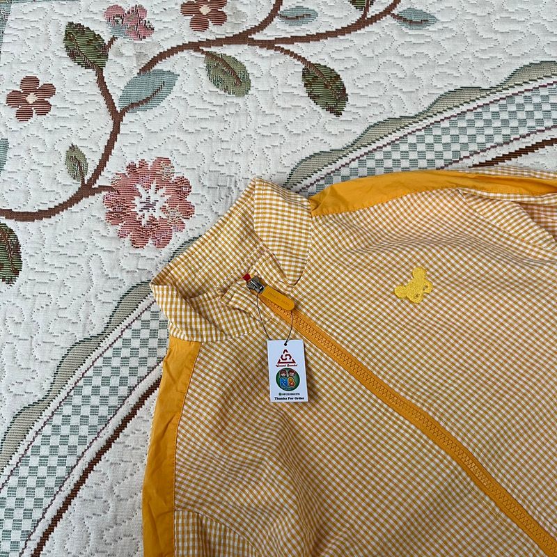 Jacket anak benedepino orang super keren, foto 2