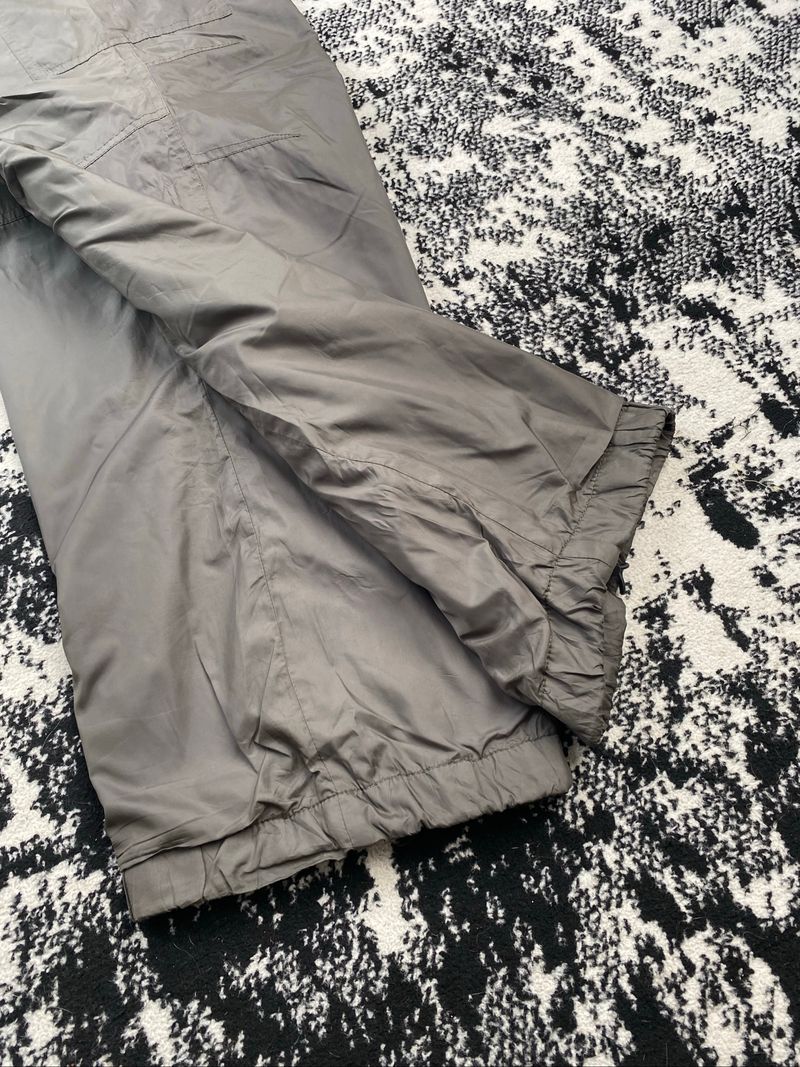 UNIQLO PARACHUTE PANTS, foto 3