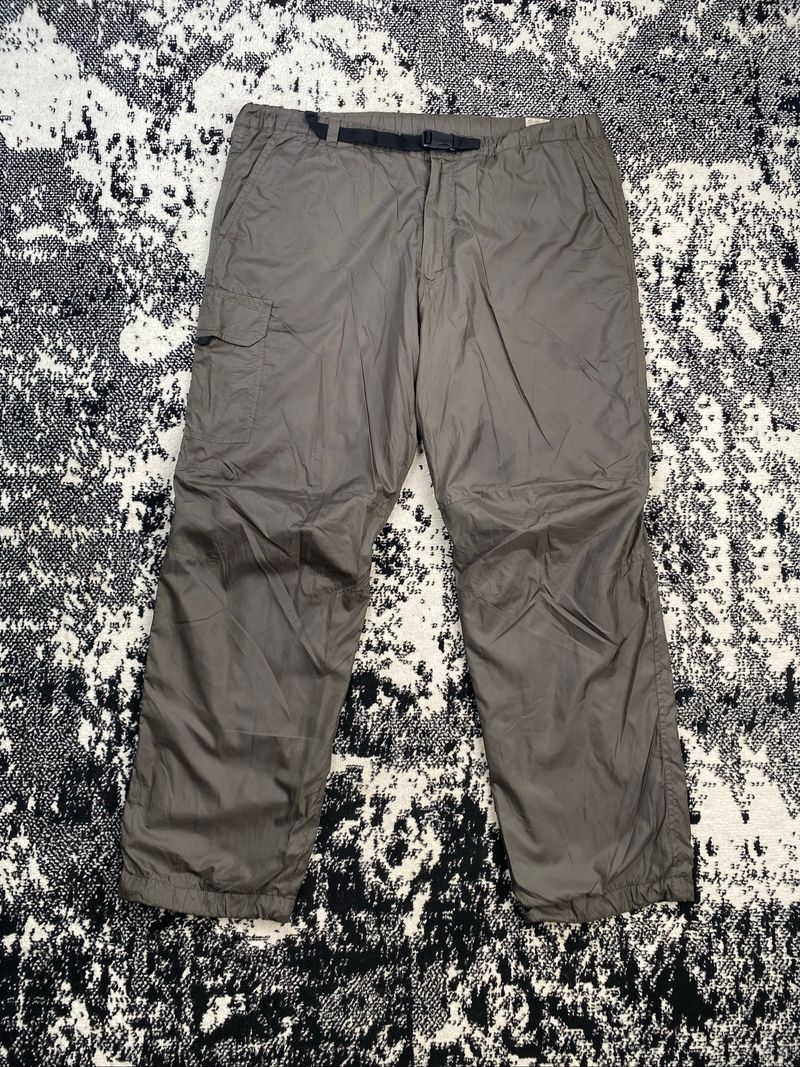 UNIQLO PARACHUTE PANTS, foto 4