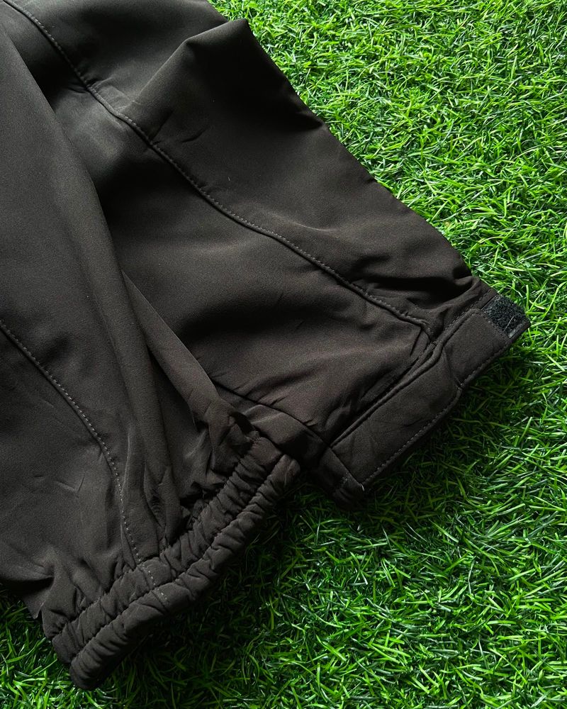 Kappa Softshell Outdoor Jacket, foto 4