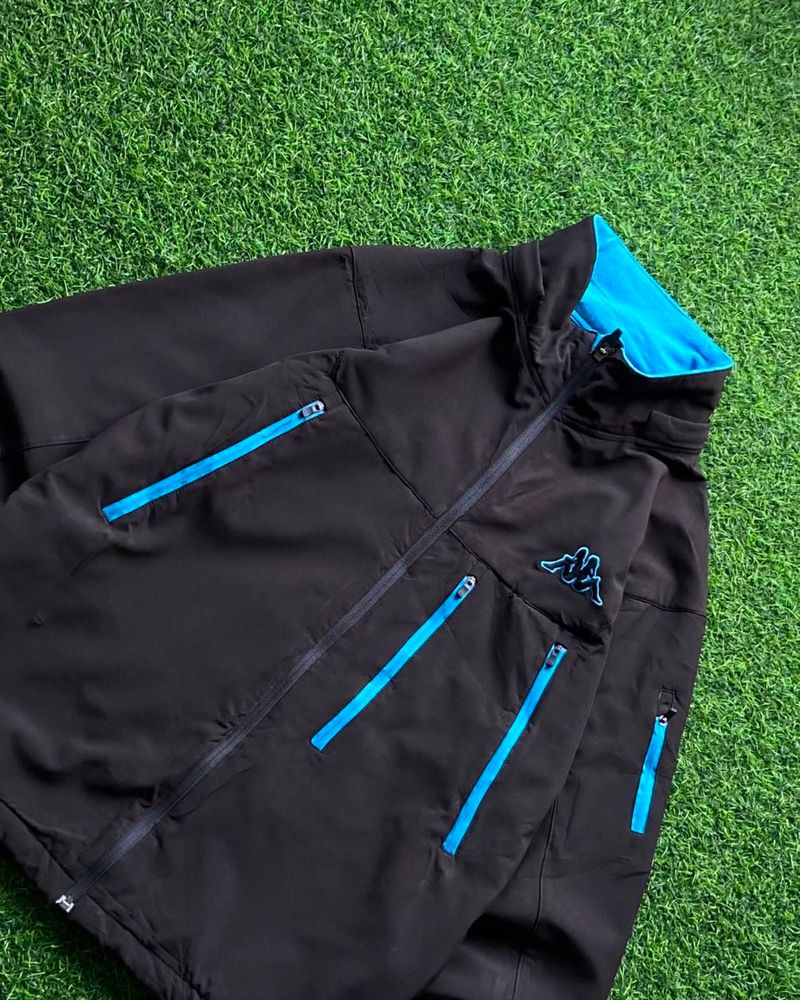 Kappa Softshell Outdoor Jacket, foto 2