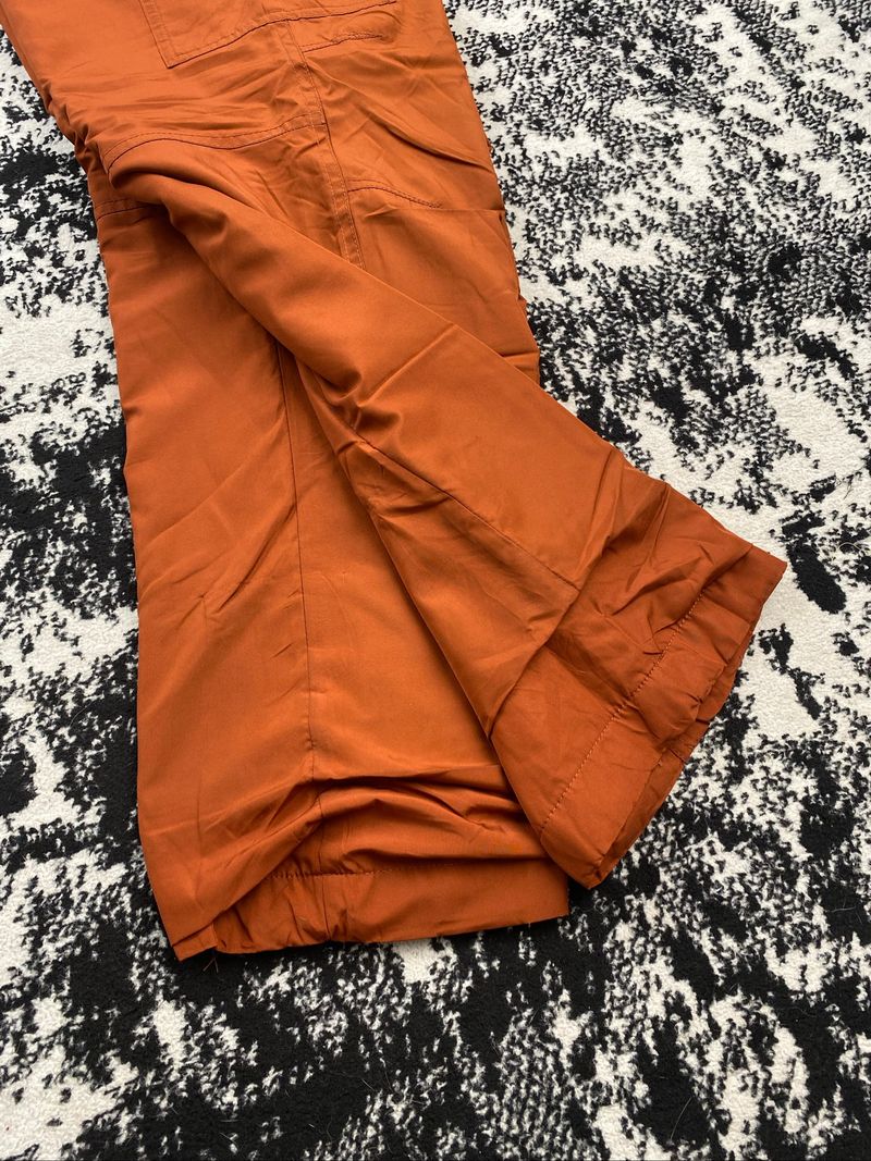 UNIQLO PARACHUTE PANTS, foto 3
