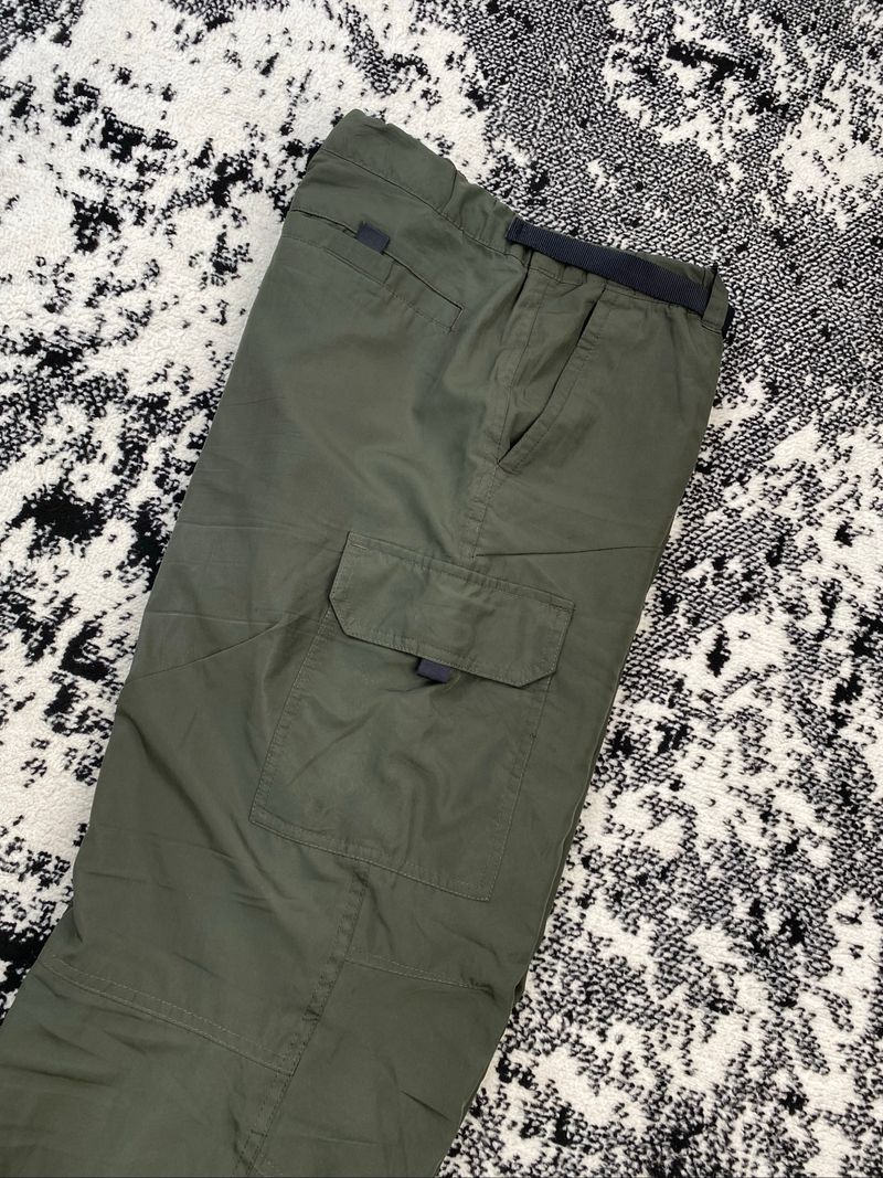 UNIQLO PARACHUTE PANTS, foto 2