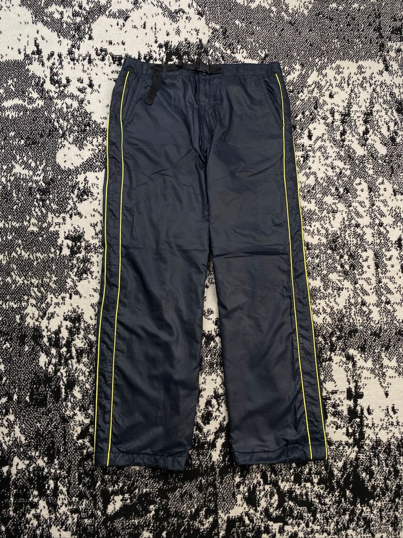 UNIQLO PARACHUTE PANTS, foto 4