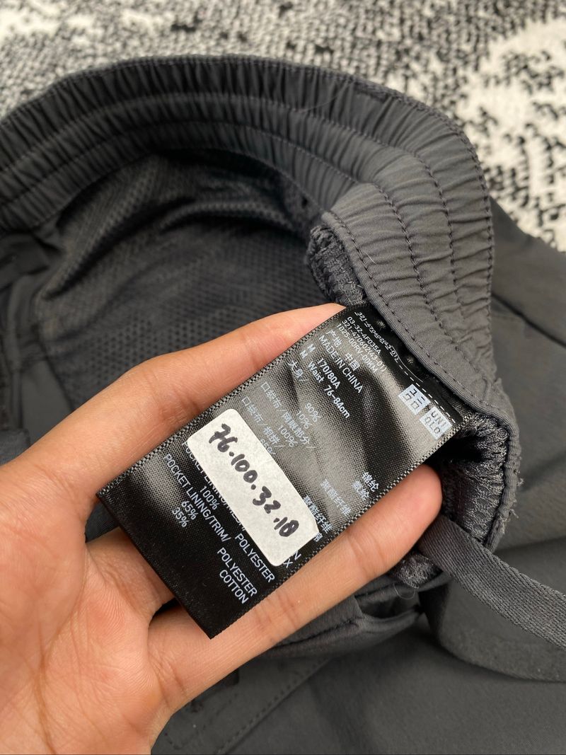 UNIQLO PANTS, foto 4