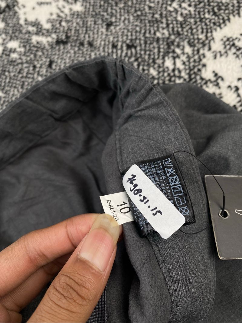 UNIQLO PANTS, foto 4