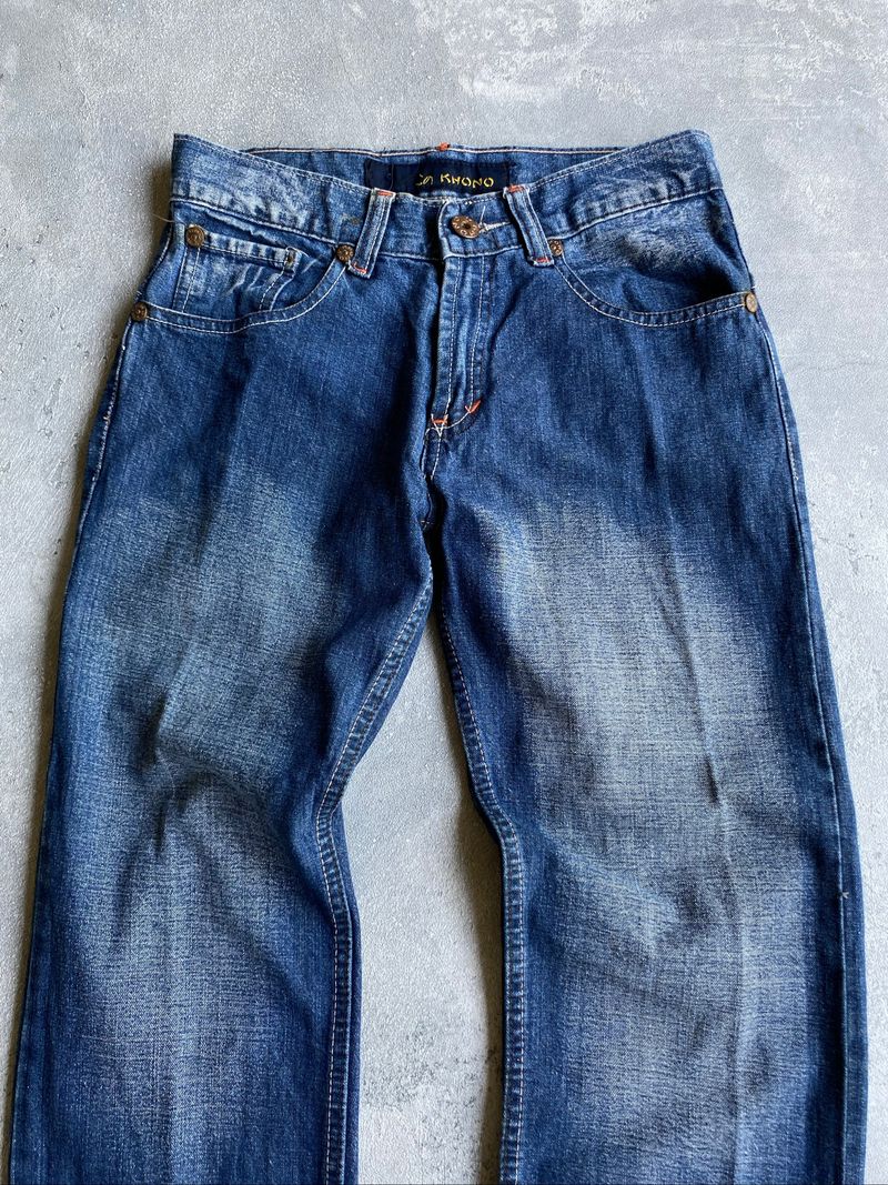 KHONO Pants Size 28, foto 4