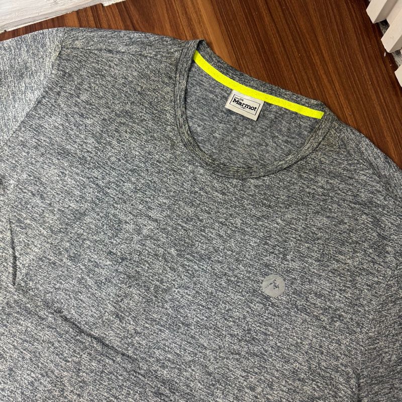 TSHIRT DRI-FIT MARMOT, foto 2