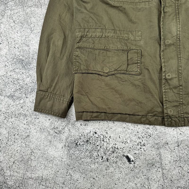 Zadig & Voltaire M65 Parka Grunge Jacket, foto 4