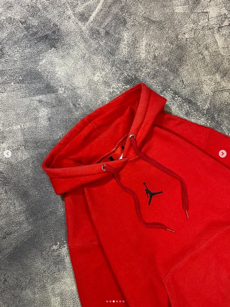 Hoodie Air Jordan, foto 3