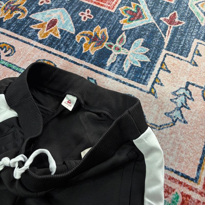 TRACKPANTS LE COQ TP 07, size 26-29, foto 4
