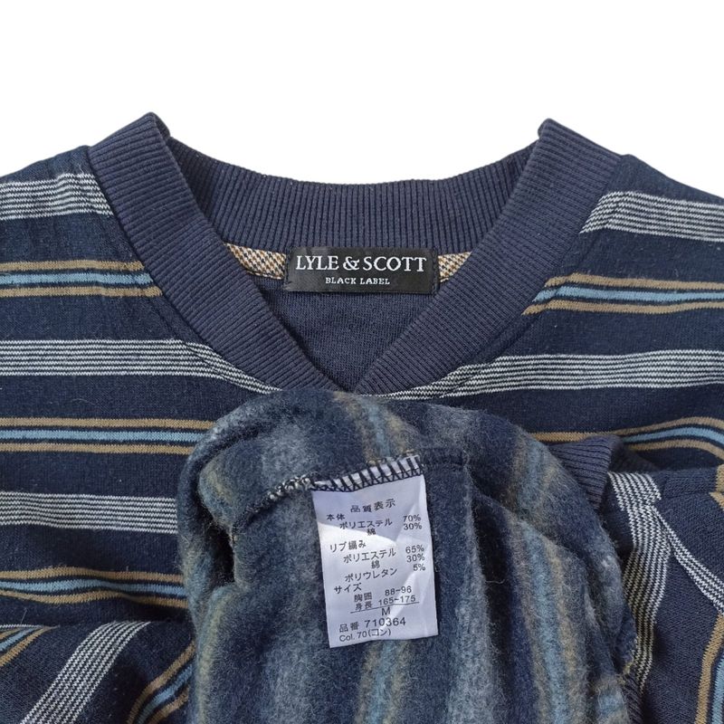 Sweater Hoodie Lyle & Scott, foto 3