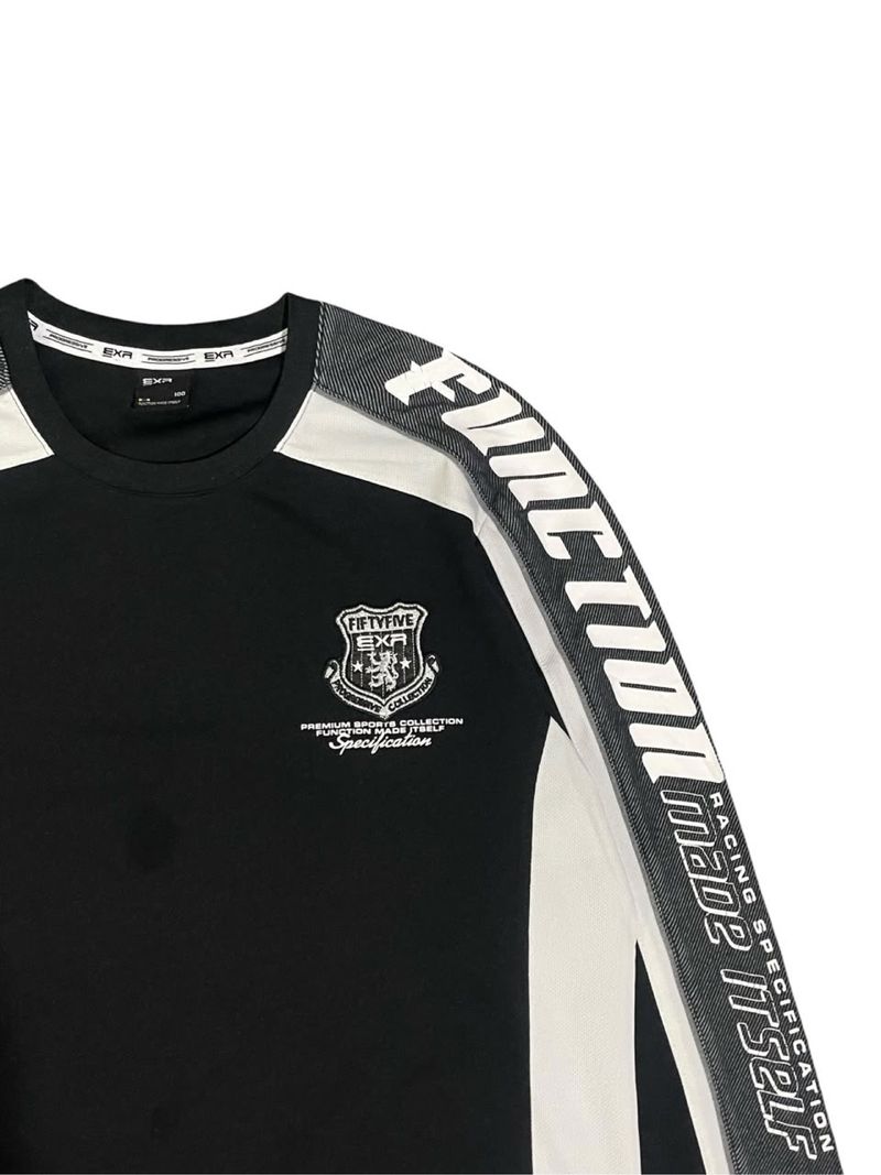 Y2K EXR Racing Longsleeve, foto 6