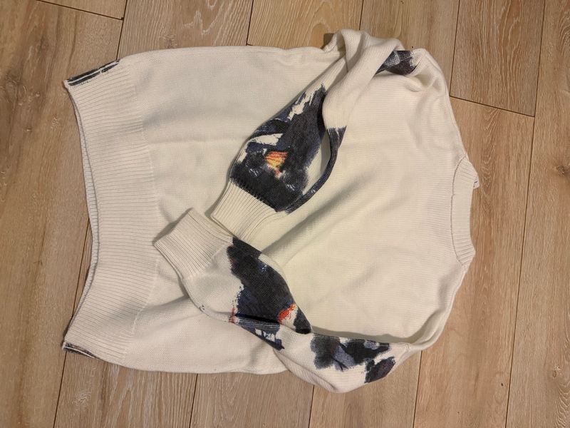 SALTLIMIT womens sweater, foto 2