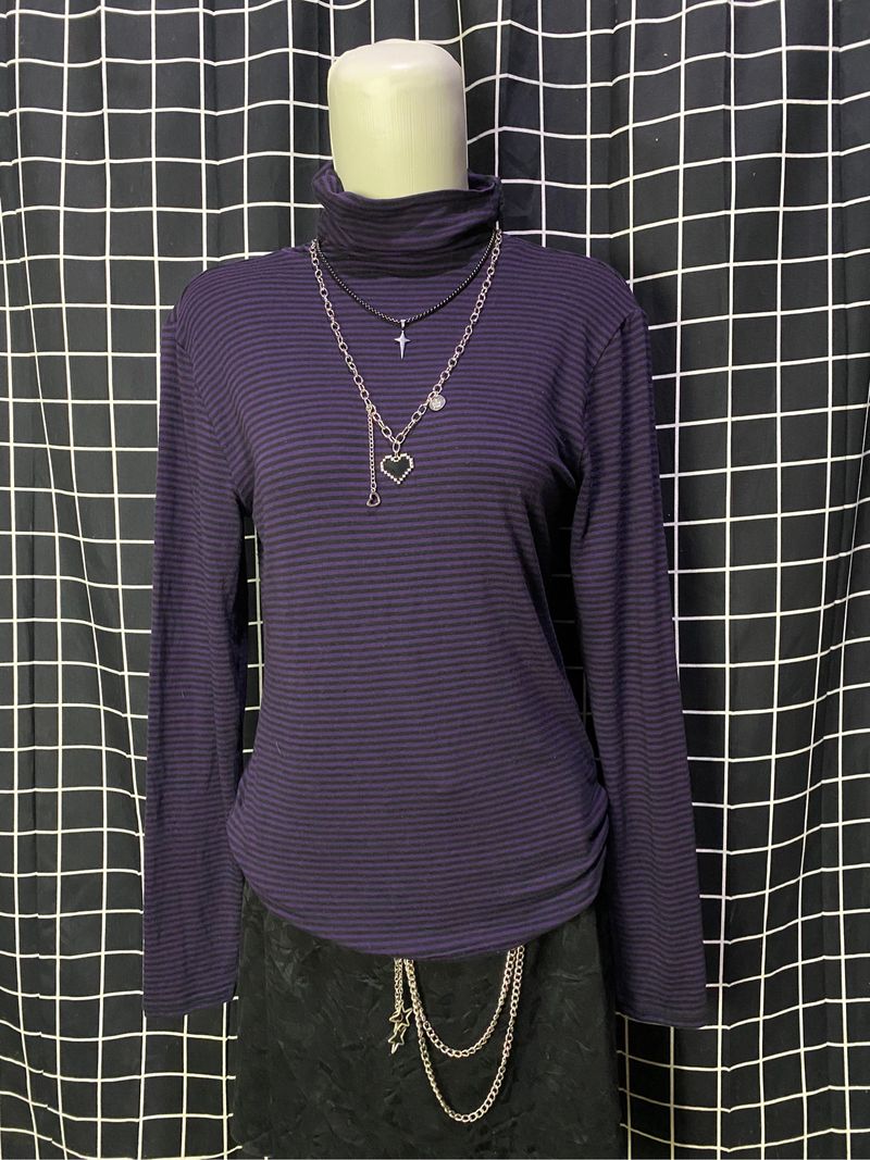 y2k top valu long sleeve, foto 2