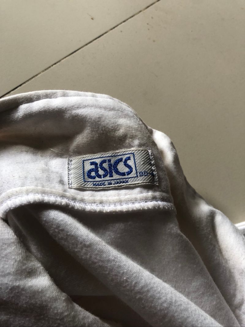 Asics Longsleve Japan, foto 2