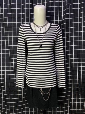 y2k colza long sleeve