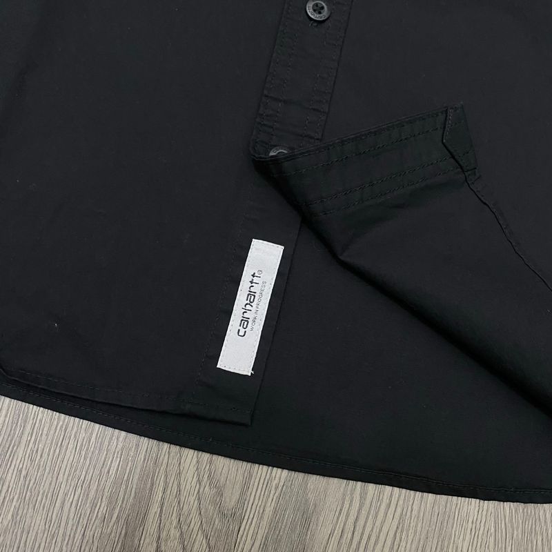 Sanghai Shirt Carhartt, foto 4