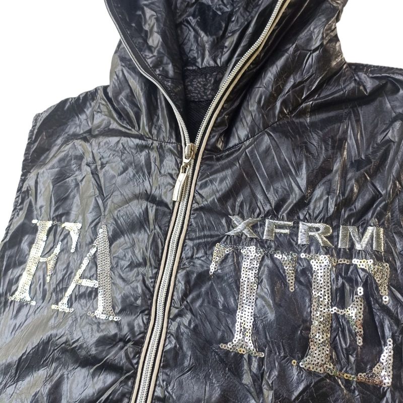 Vest Hoodie XFRM, foto 5