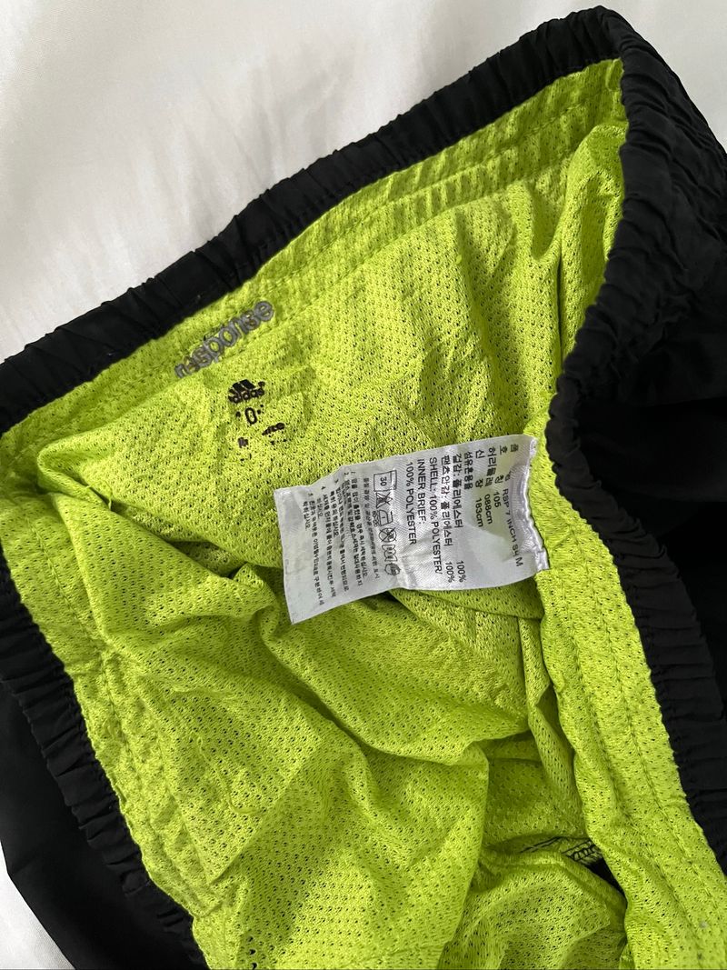 Adidas Teamgeist shorts, foto 5