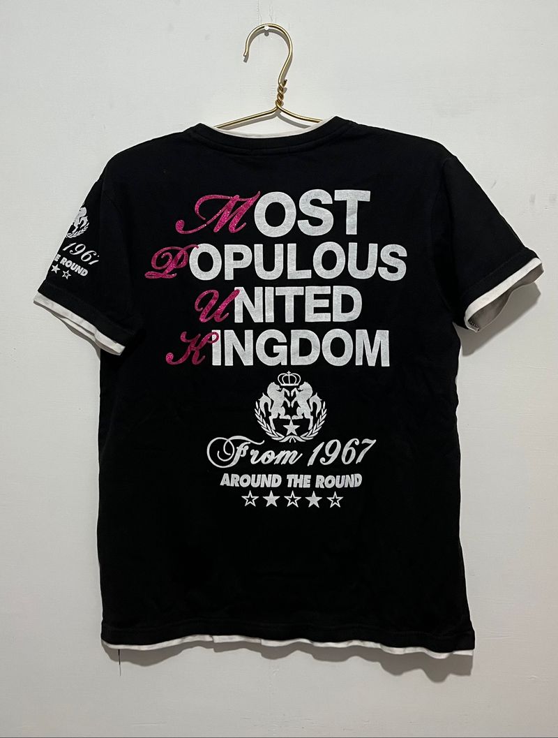 Beaumere T shirt, foto 2