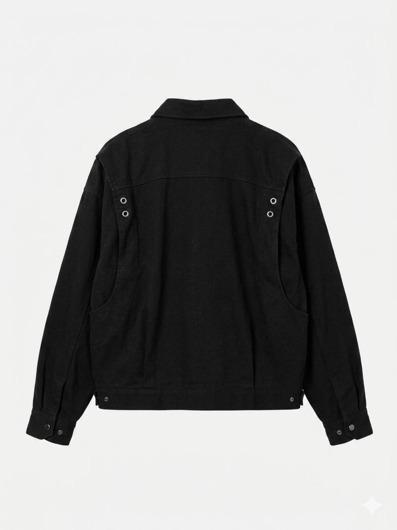 FAITH FADE Workwear - Multipocket Jacket, foto 2