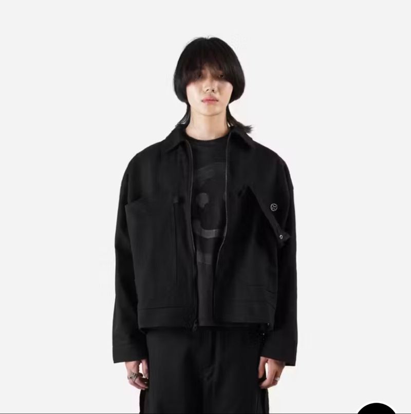 FAITH FADE Workwear - Multipocket Jacket, foto 3