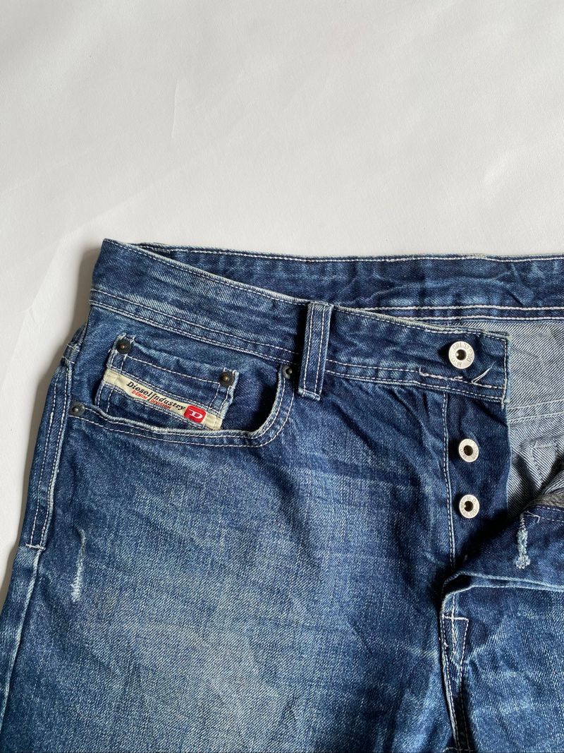 Boot cut diesel, foto 8