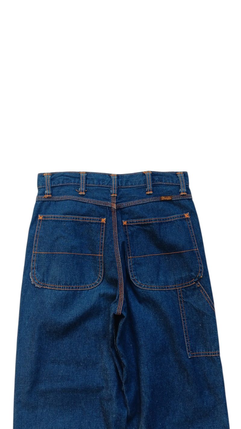 Wrangler Carpenter Denim Pants, foto 7