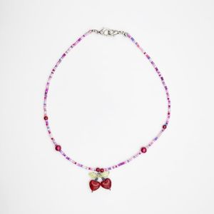 kalung manik manik 10