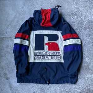 Windbraker Russel Athlethic