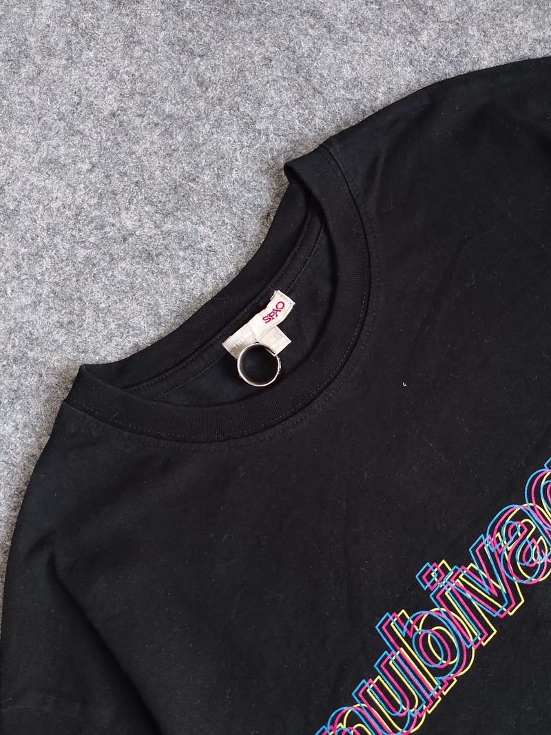 Kaos/T-shirt "SPAO", foto 3