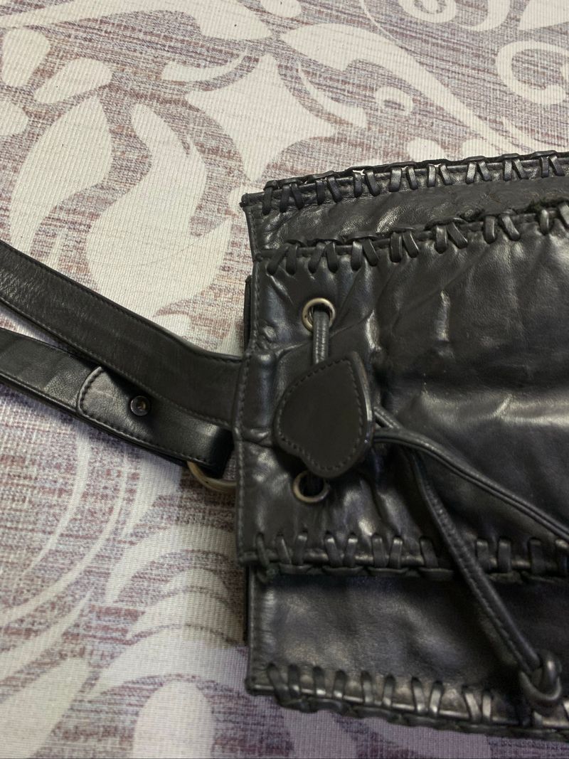 RUTY PARIS BUCKET BAG, foto 3