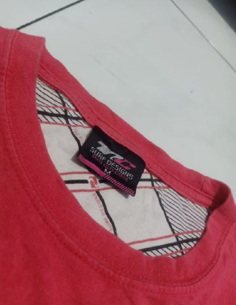 T&C Surf Design Longsleeve SZ L, foto 6