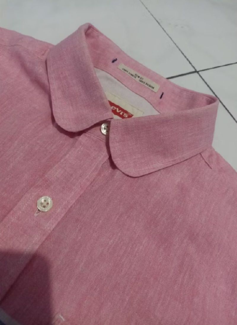 Kemeja Levi's SZ L, foto 5