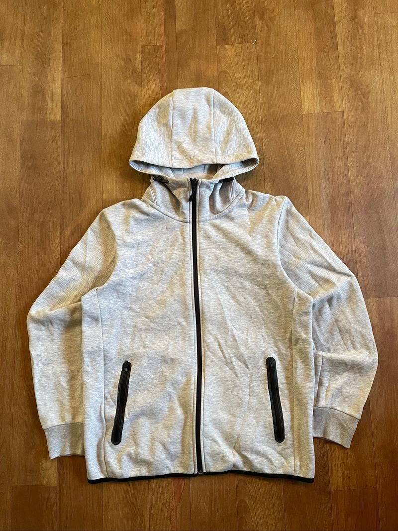 Hoodie uniqlo tech, foto 2